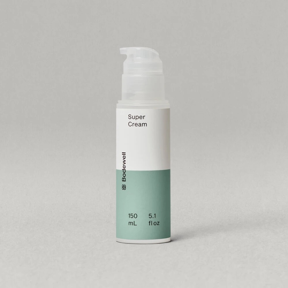 Bodewell Super Cream